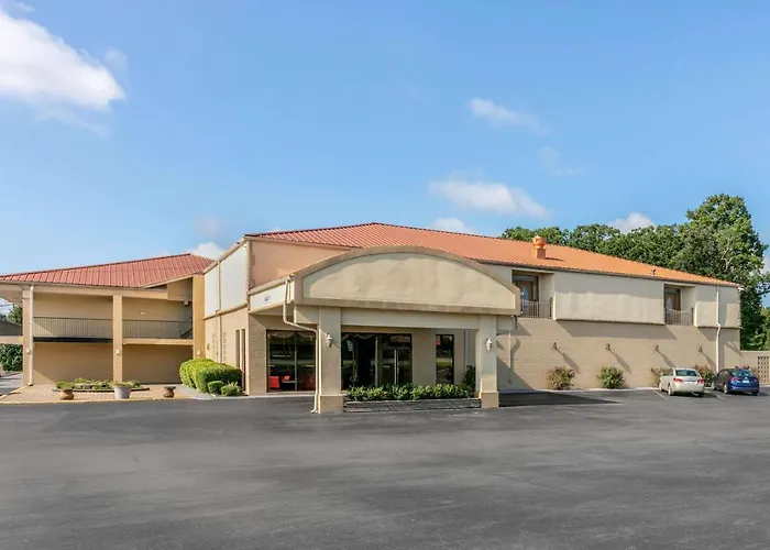 Quality Inn