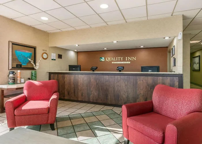 Quality Inn