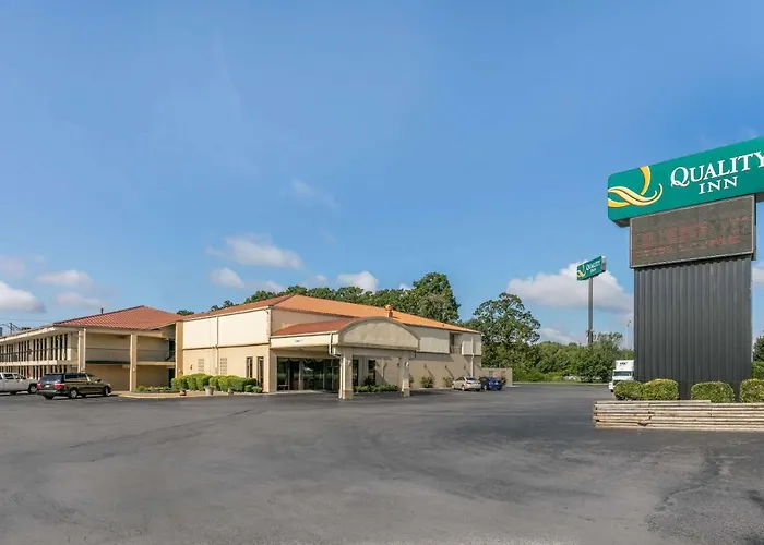 Quality Inn